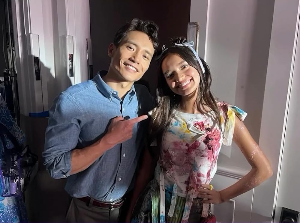 جمعه عجیب تر