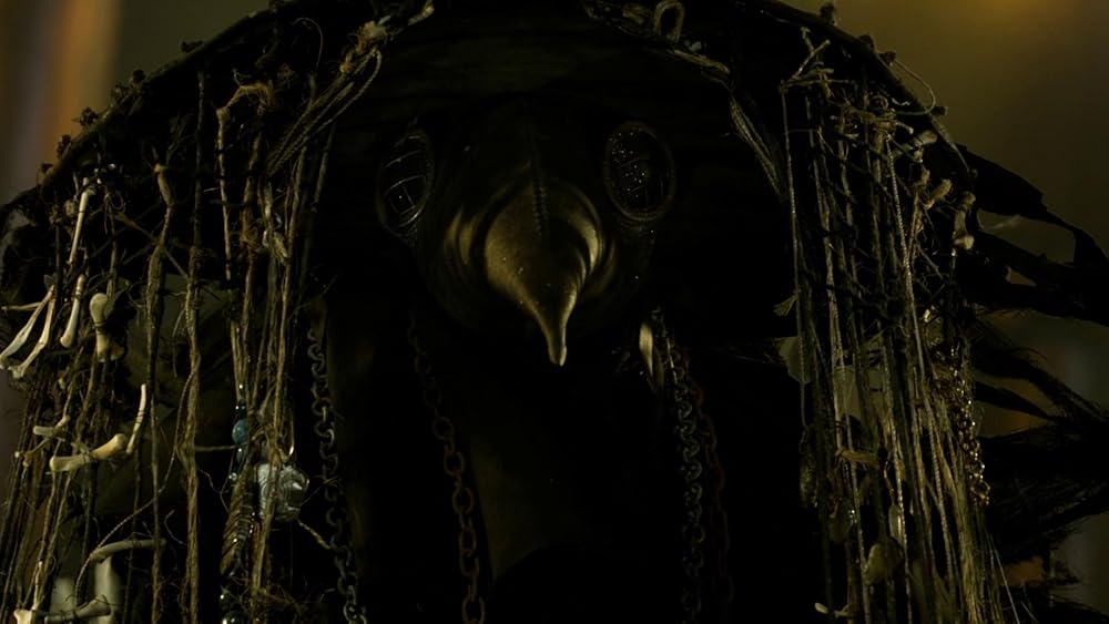 خدای دیوانه