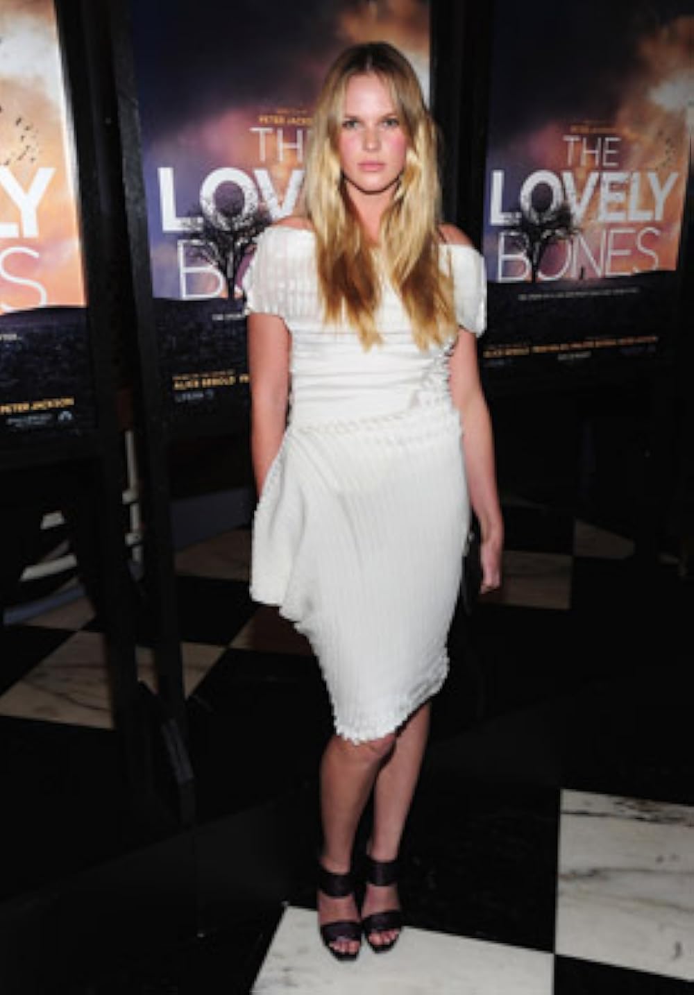 استخوان‌های دوست‌داشتنی