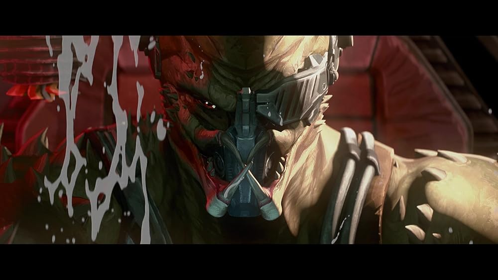 شکارچی: قاتل قاتلان