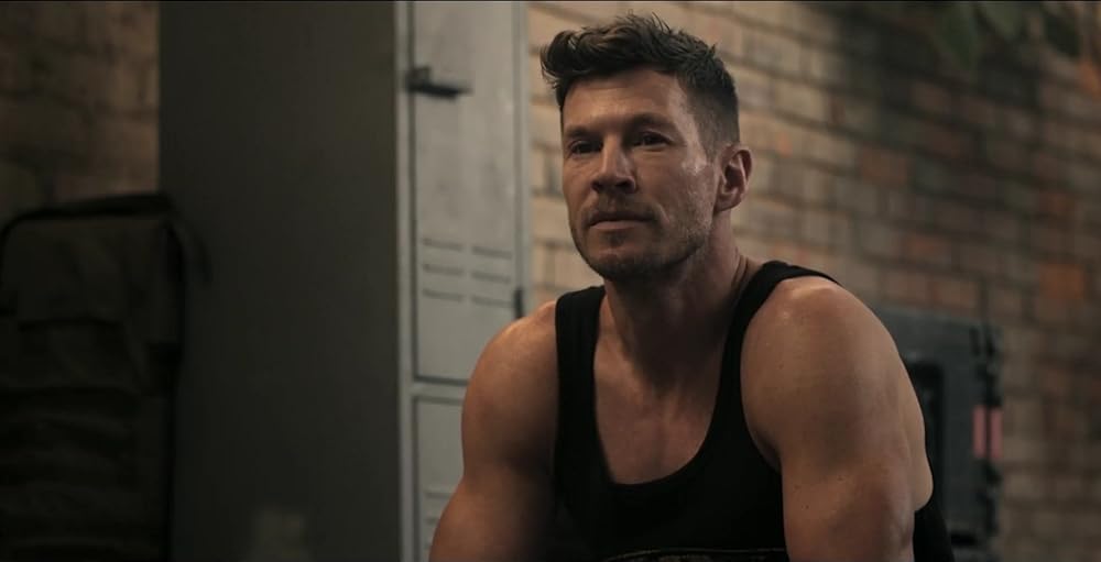 تک‌تیرانداز: آخرین نبرد