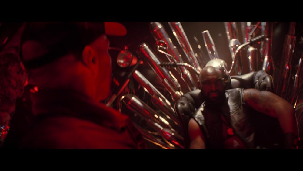 یک مرد کارگر