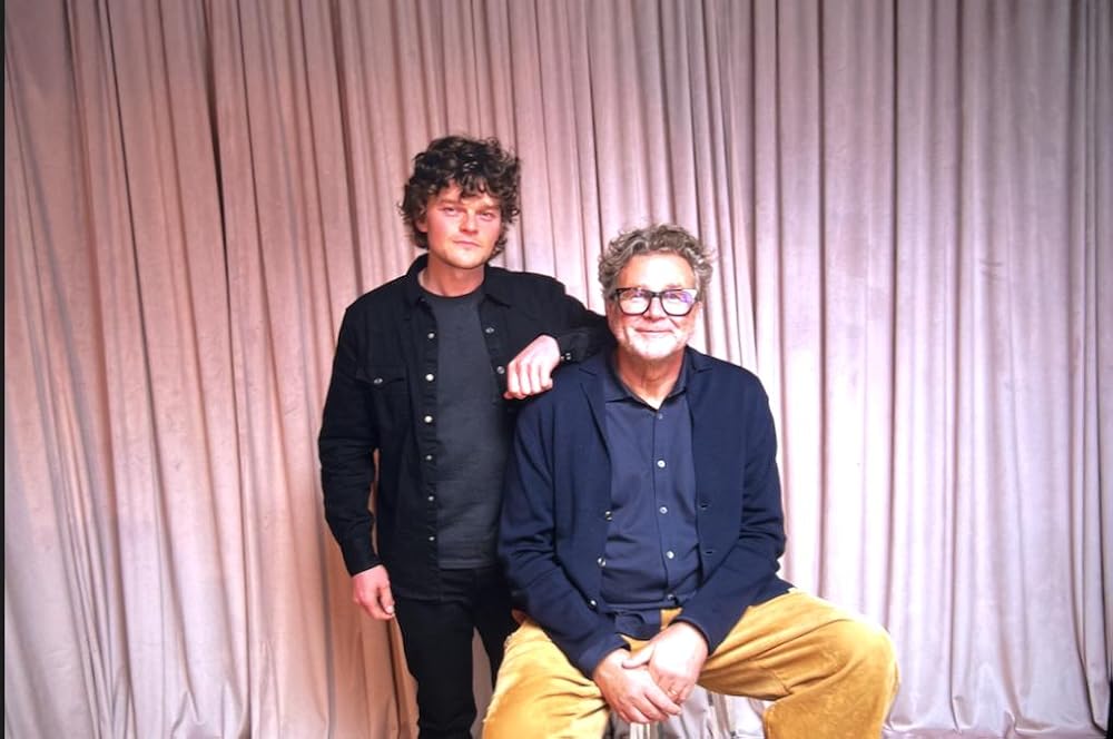 قسم می‌خورم