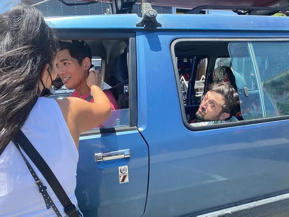 لیلو و استیچ