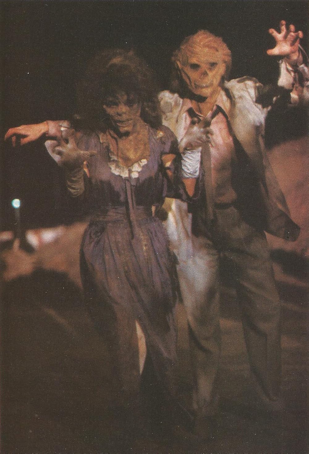 بازگشت مردگان زنده