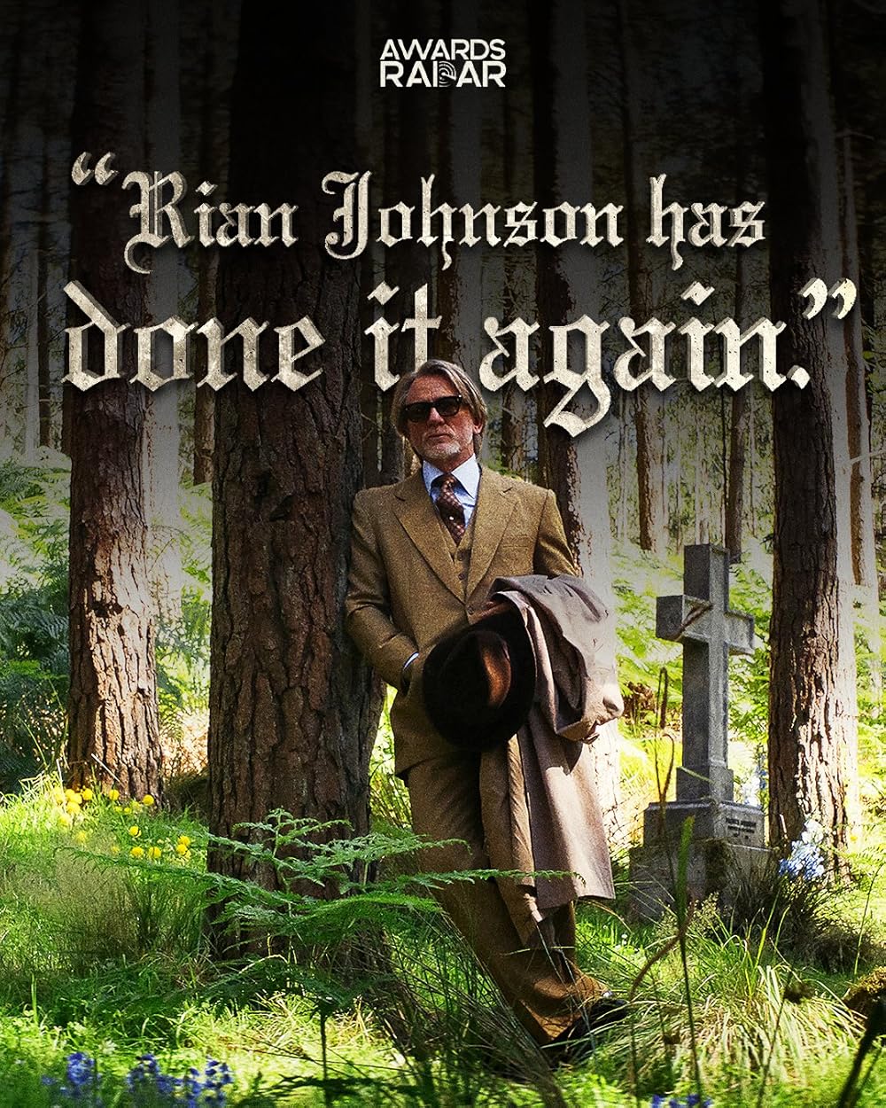 بیدار شو مرده! – یه معمای جدید از دنیای نایوز آوت