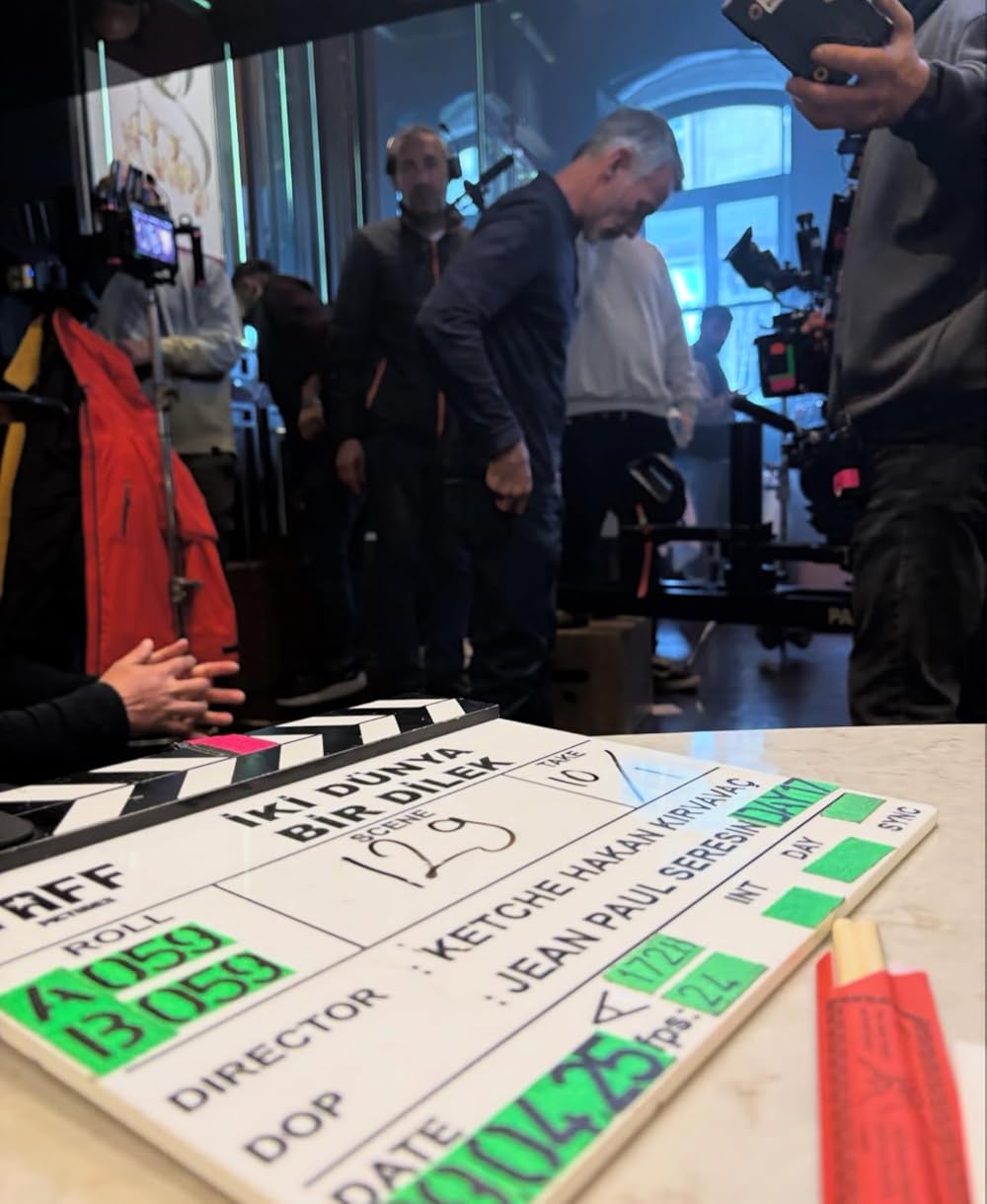 دو جهان یک آرزو