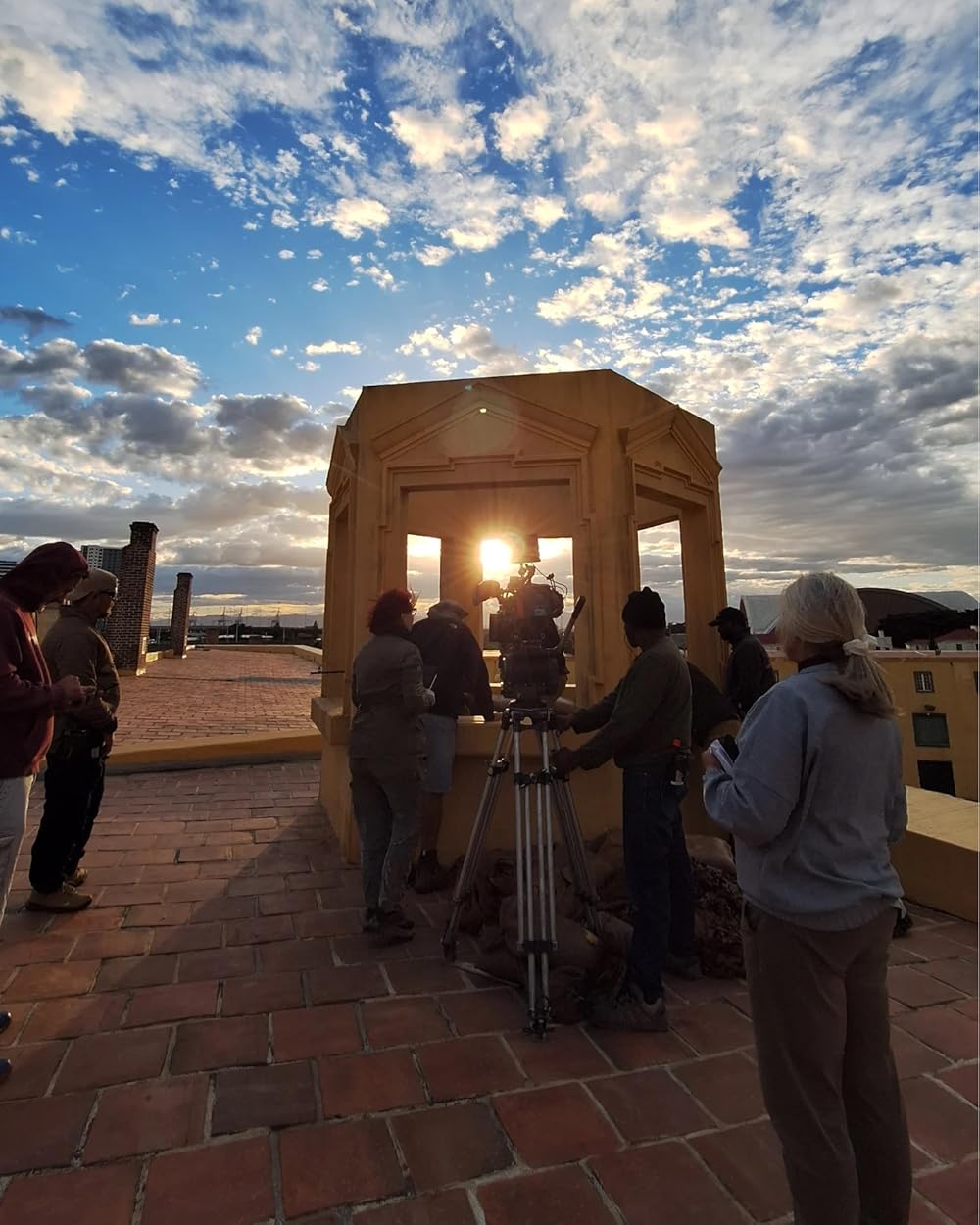 تک‌تیرانداز: آخرین نبرد