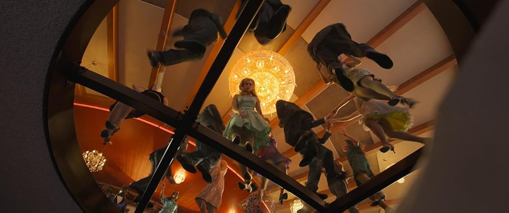 مقصد نهایی: خطوط خونی