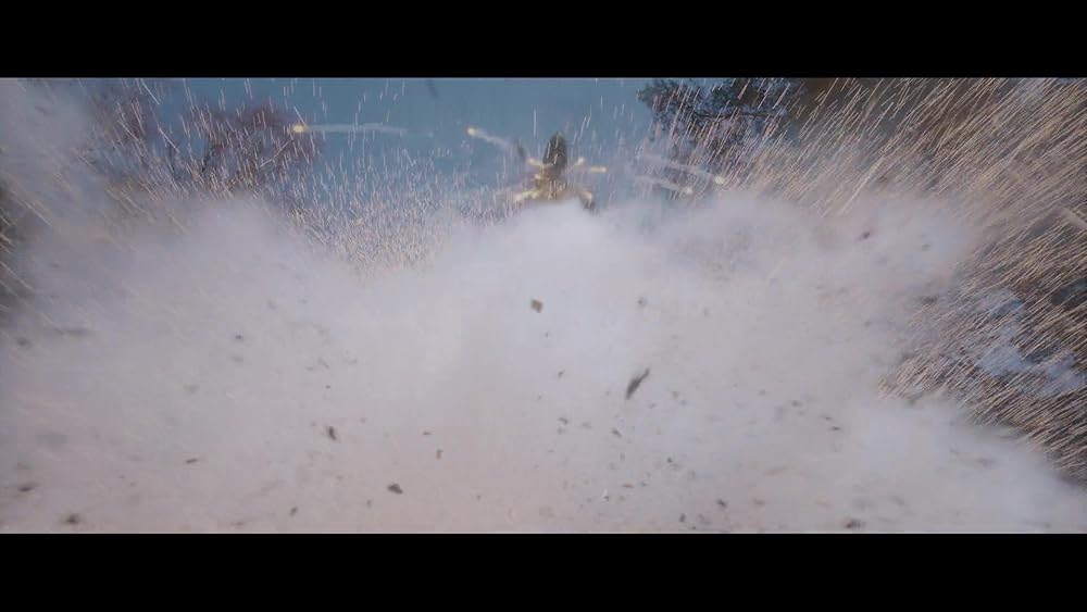 کراون شکارچی