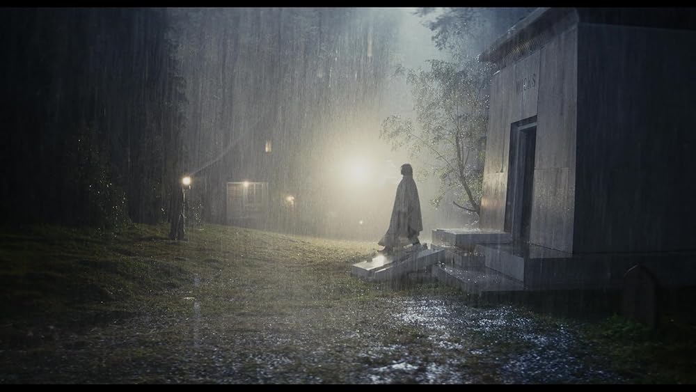 آنچه در وحشی گذشت؛ مروری بر فصل اول