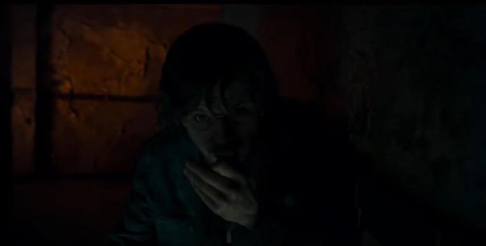 بازگشت به سایلنت هیل