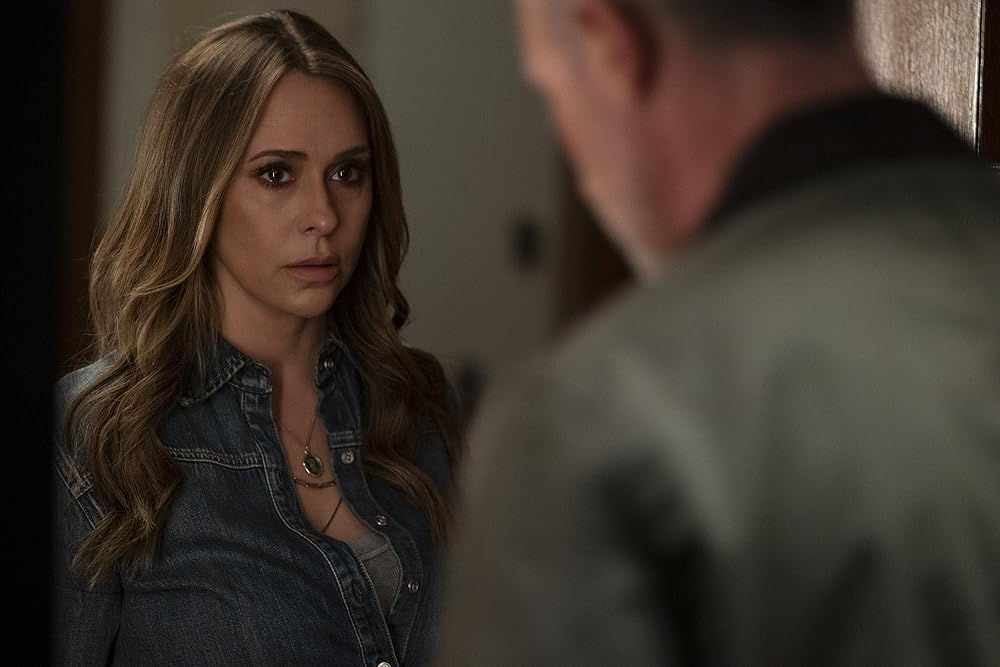 می‌دانم تابستان پیش چه کردی