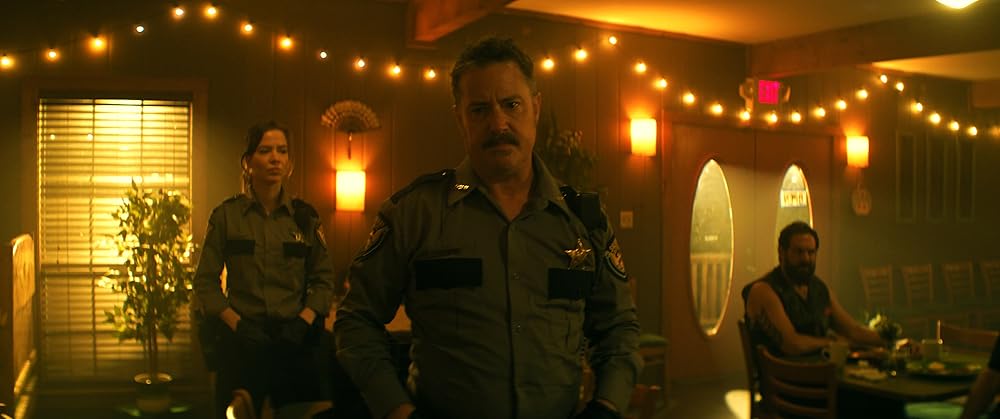 چهره استخوانی