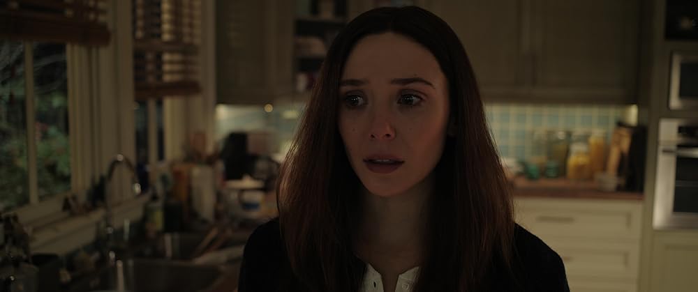 دکتر استرنج در چندجهانی جنون