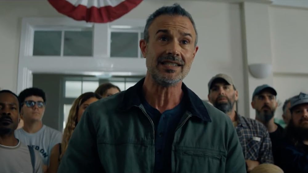 می‌دانم تابستان پیش چه کردی