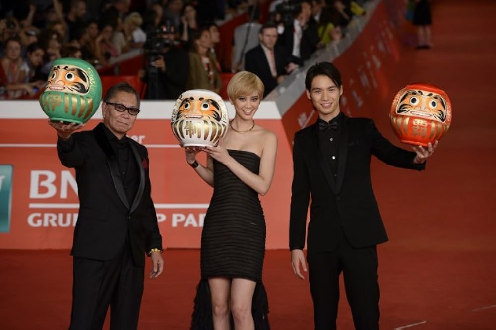 هر طور خدایان بخواهند