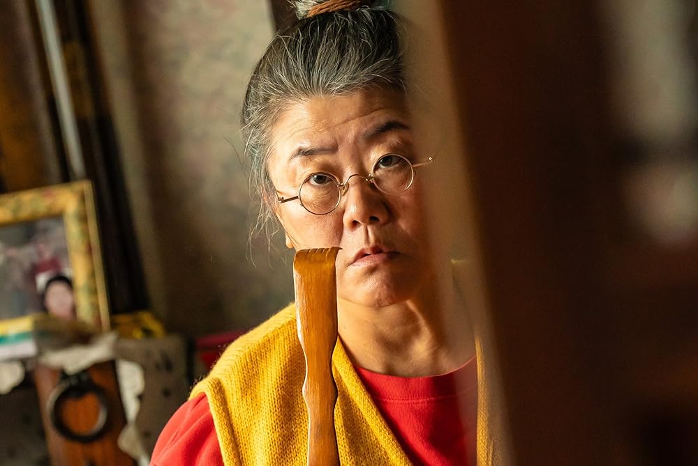 دختر من یک زامبیه