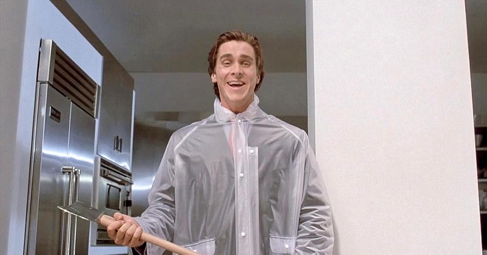 روانی آمریکایی