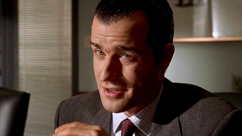 روانی آمریکایی