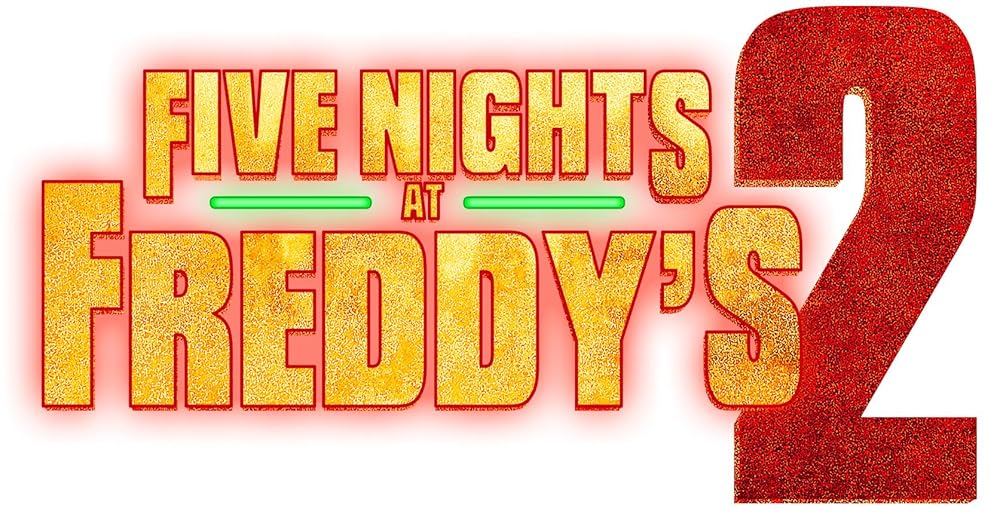 پنج شب با فردی ۲