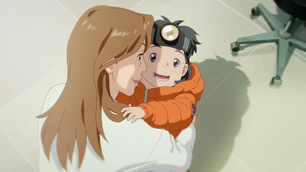 گمشده در نور ستارگان