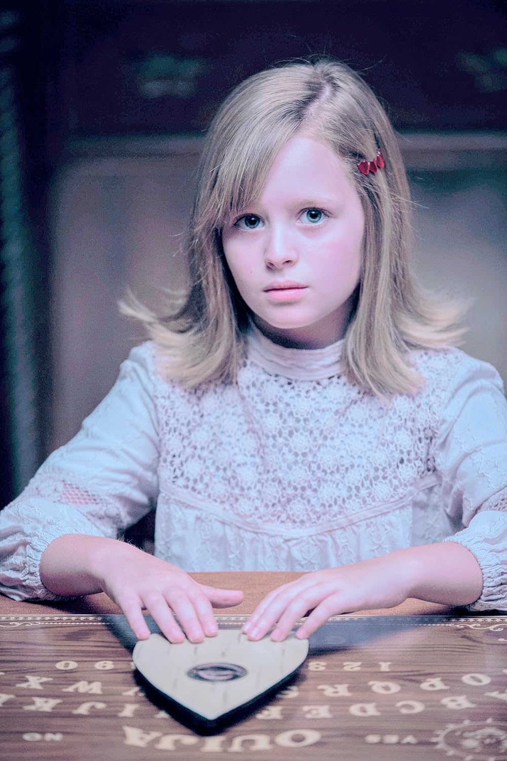 ویجا: خاستگاه شیطان