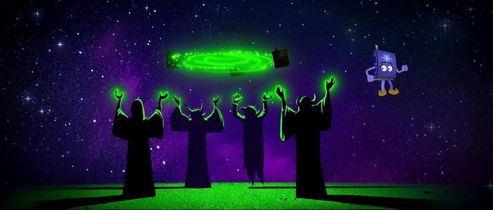 اسمورف‌ ها