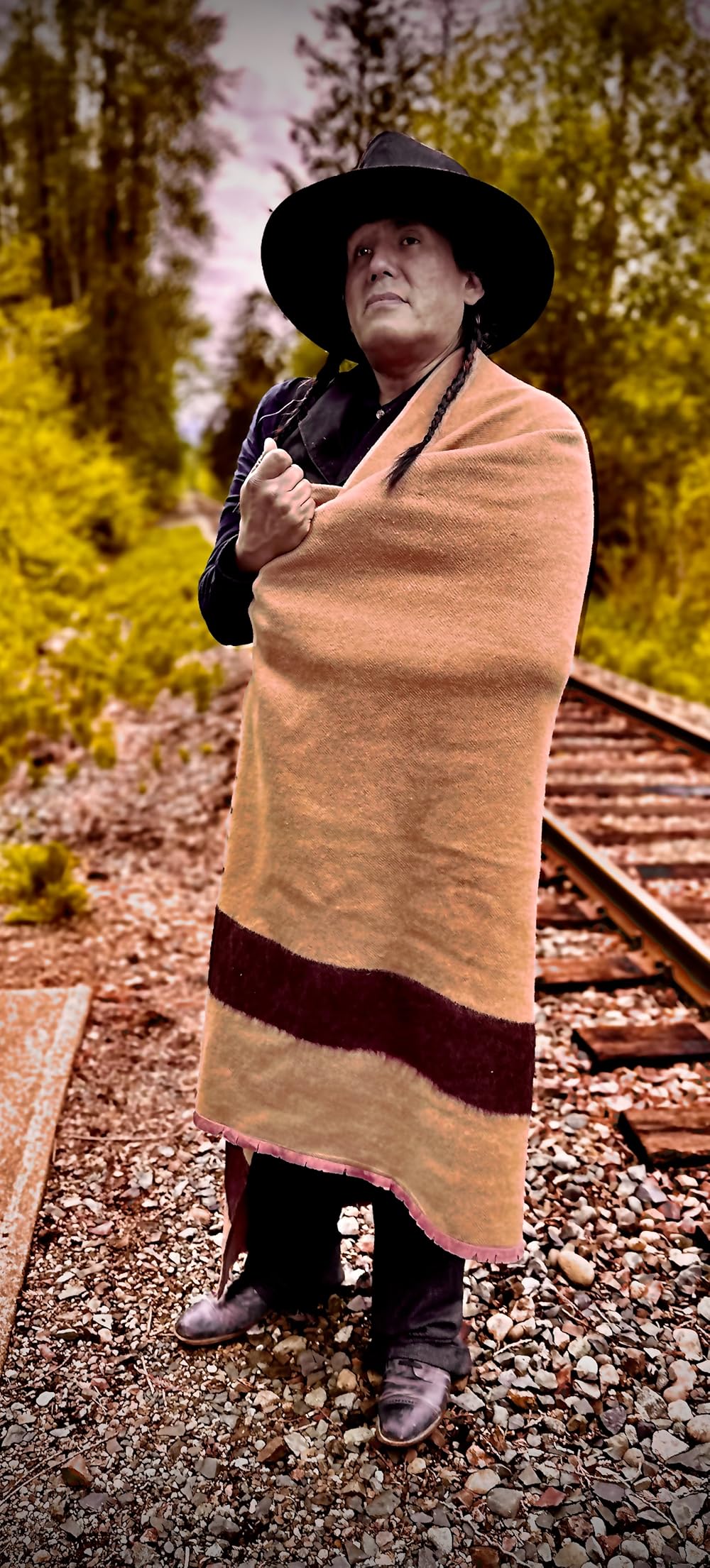 رویاهای قطار