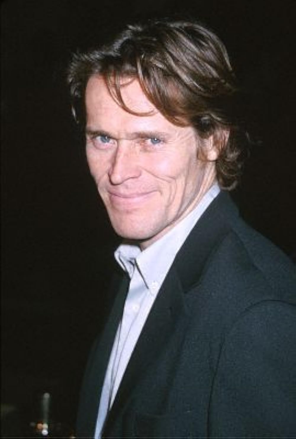 سایهٔ خون‌آشام