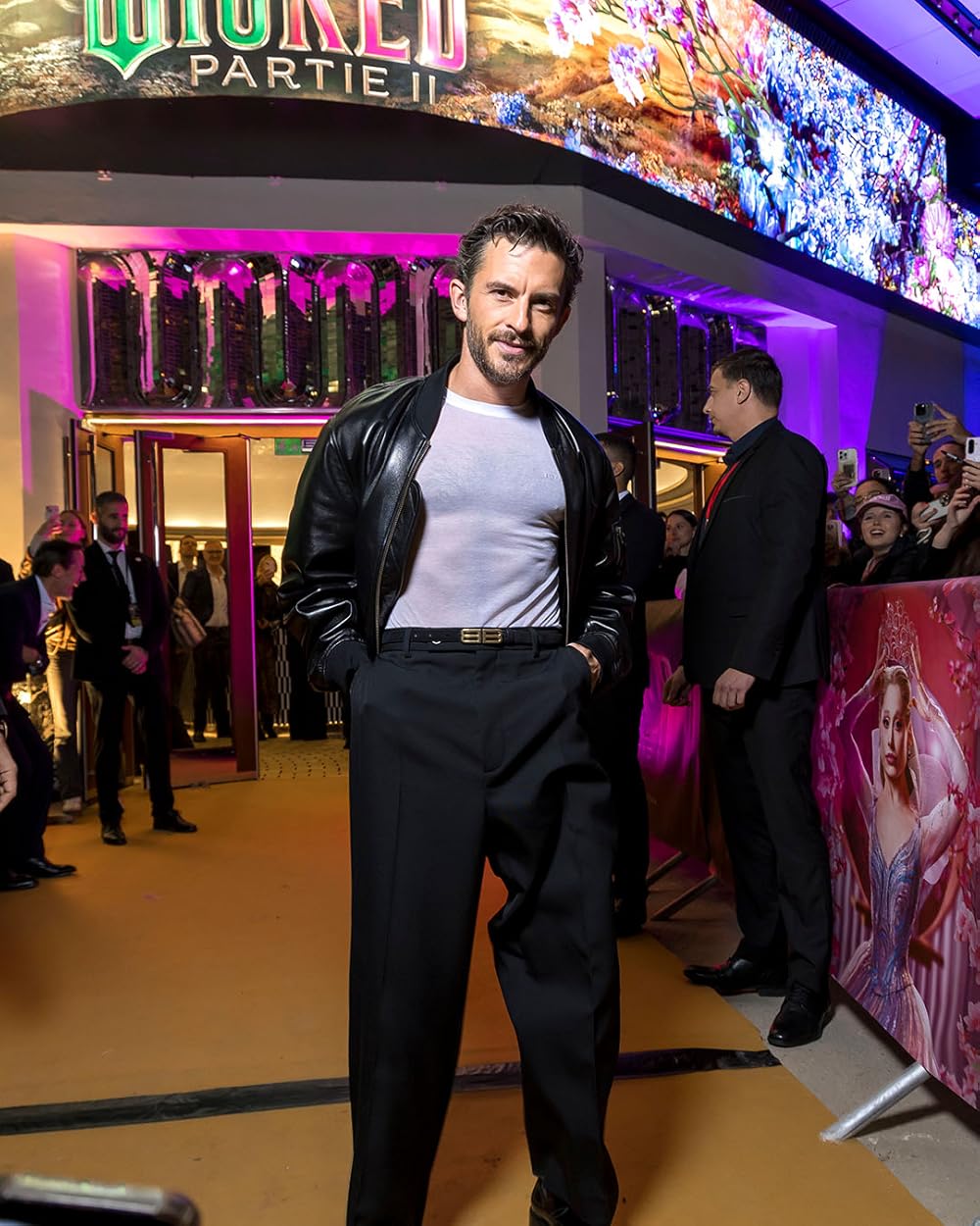 شرور: برای خوبی