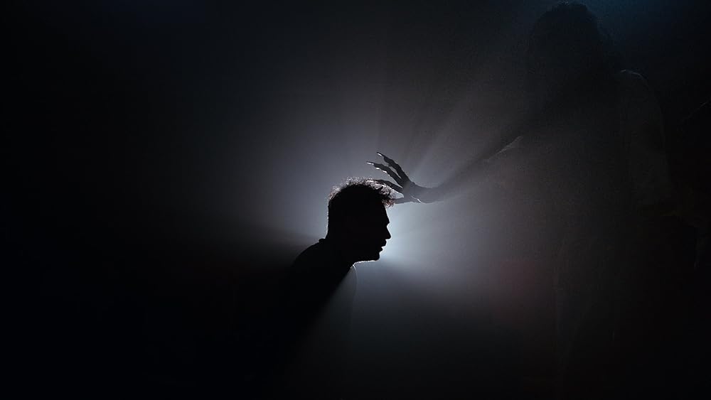 خانه تاریکی