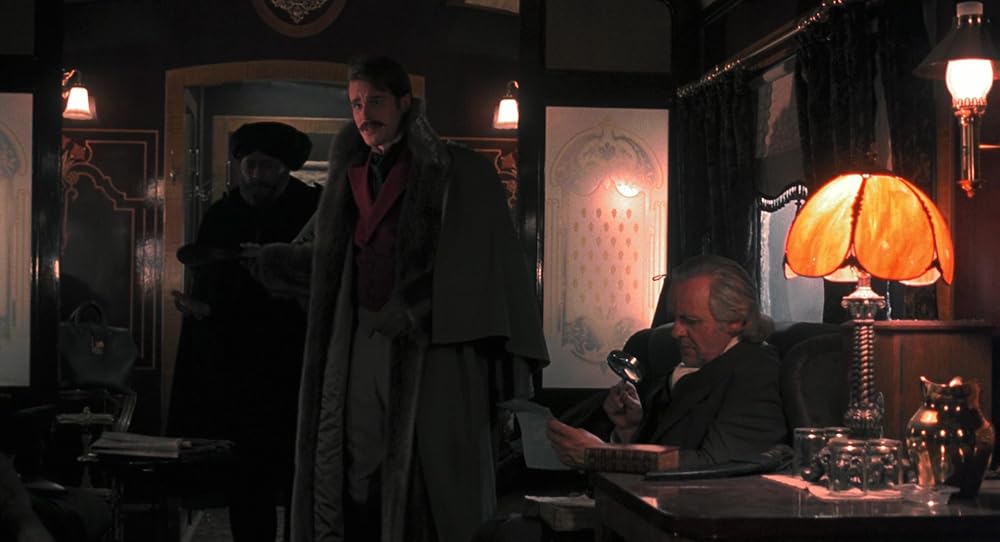 دراکولای برام استوکر