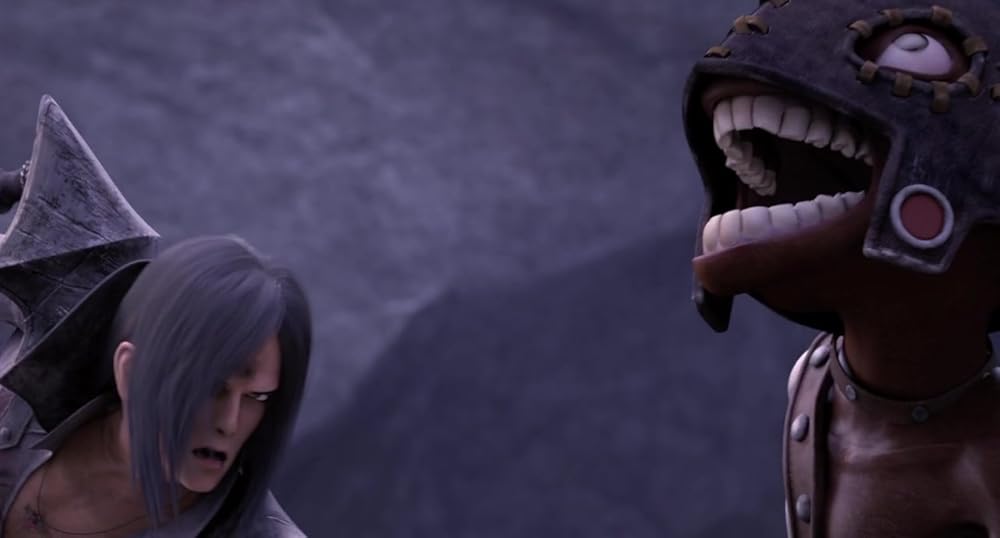 آشیانه اژدها : سپیده دم رزم آوران