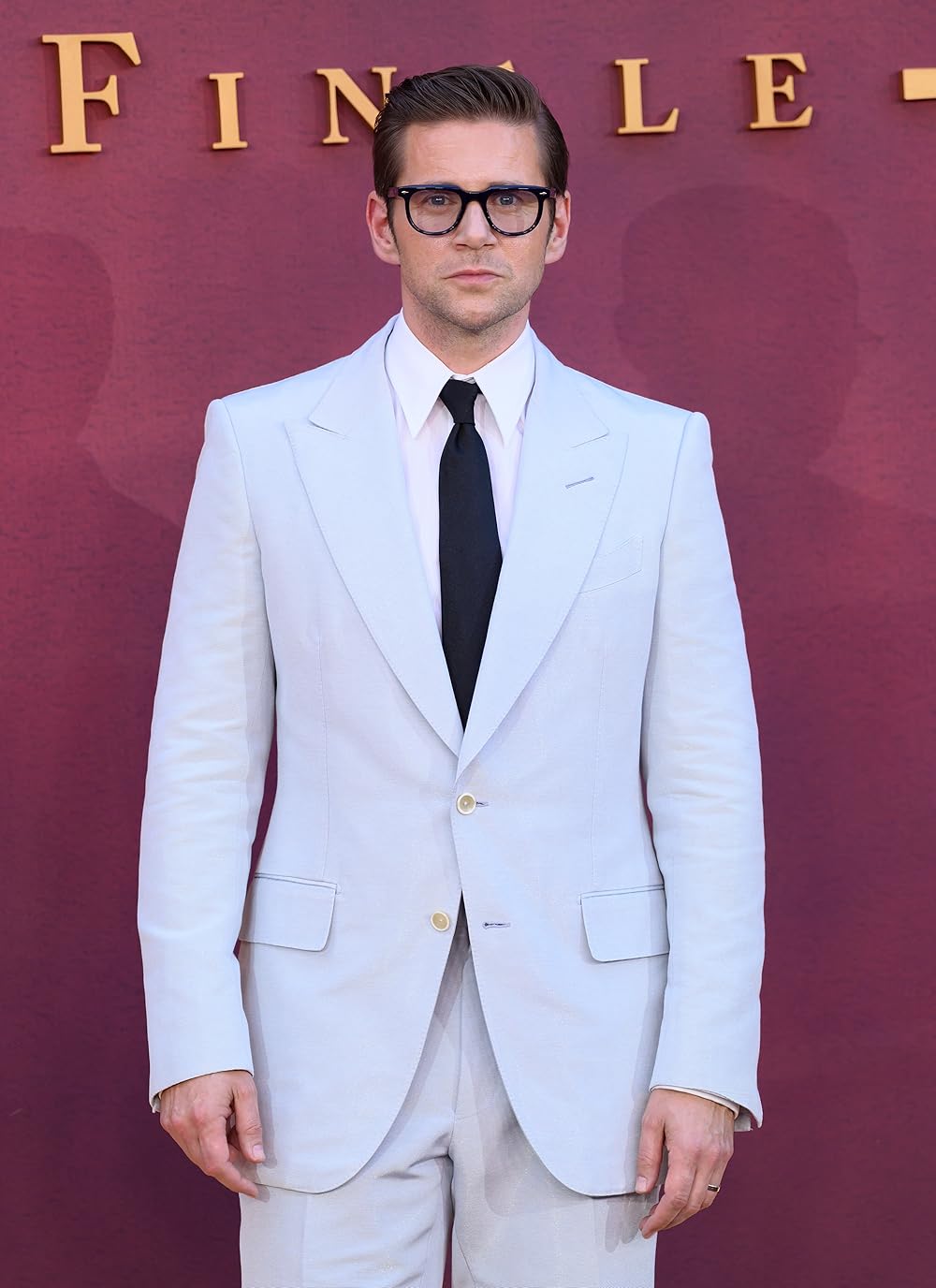 دانتون ابی: پایان باشکوه