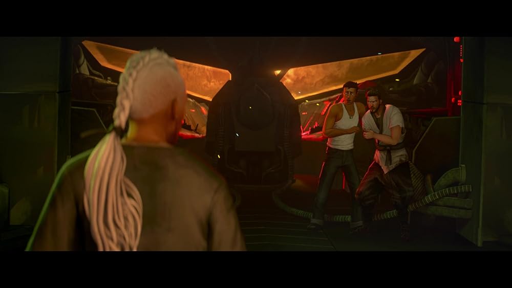 شکارچی: قاتل قاتلان