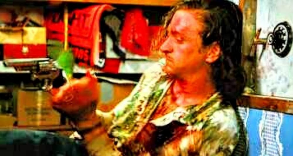 از گرگ‌ و میش تا سحر