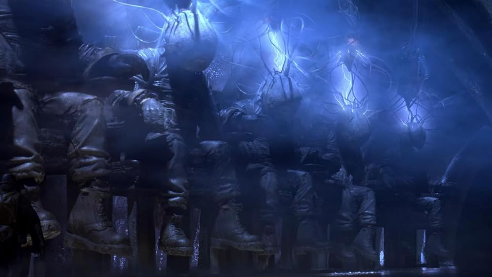 خدای دیوانه