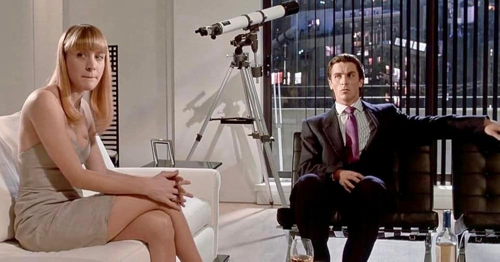 روانی آمریکایی