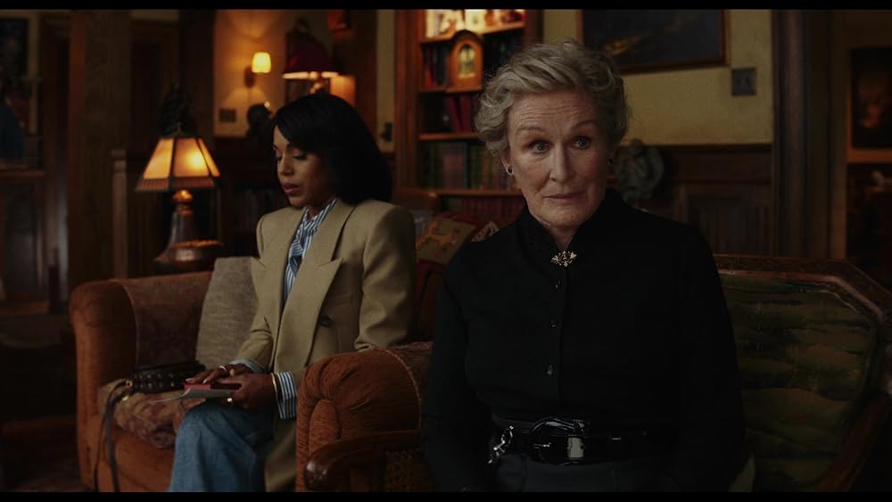 آنچه در وحشی گذشت؛ مروری بر فصل اول