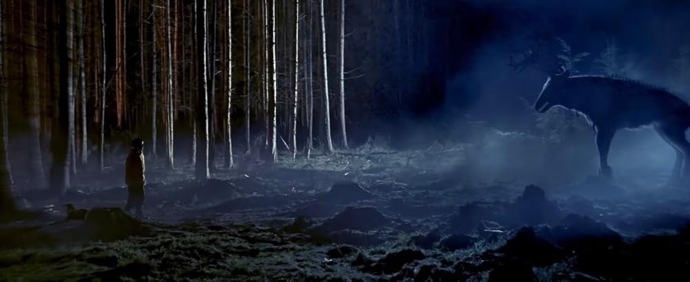 بامبی: تسویه حساب