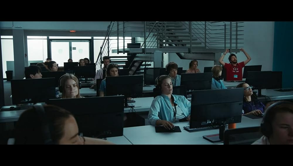 بهرکشی آمریکایی