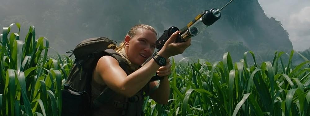 تولد دوباره دنیای ژوراسیک