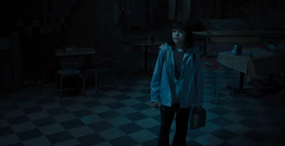 پنج شب با فردی ۲