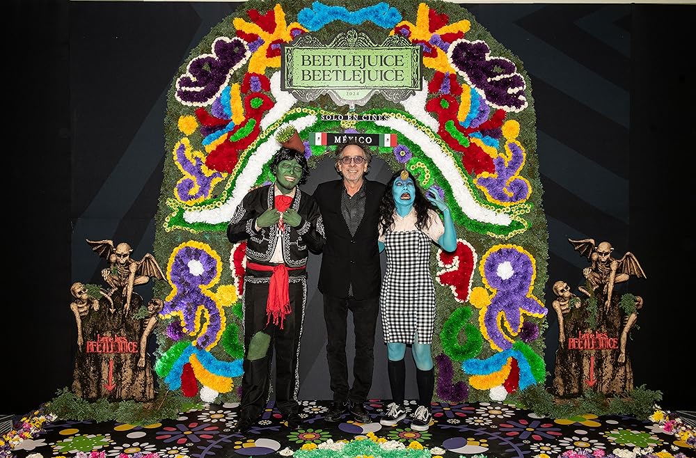 بیتل جویس بیتل