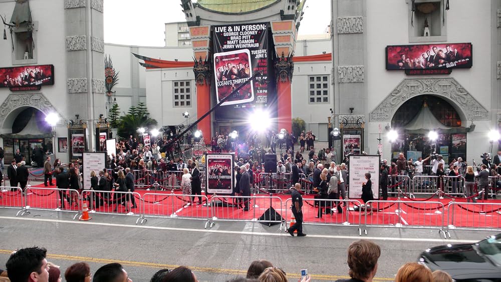 سیزده یار اوشن