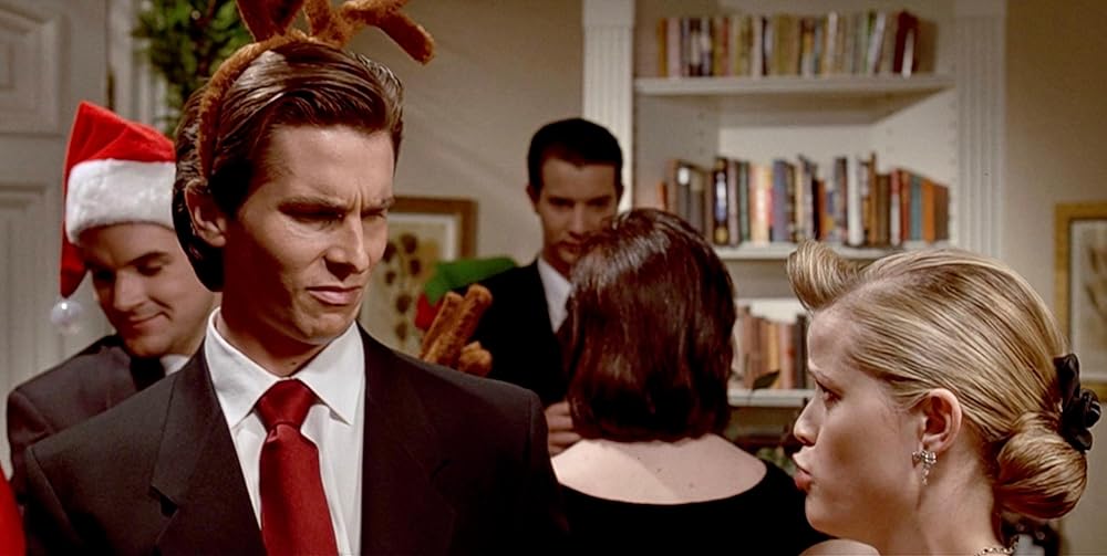 روانی آمریکایی