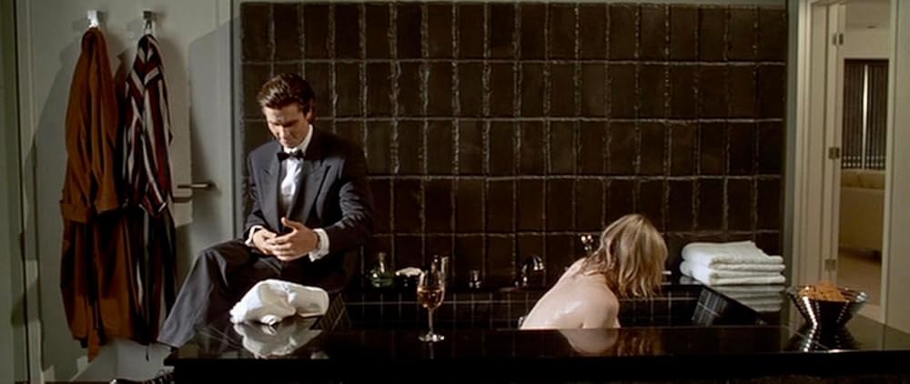 روانی آمریکایی