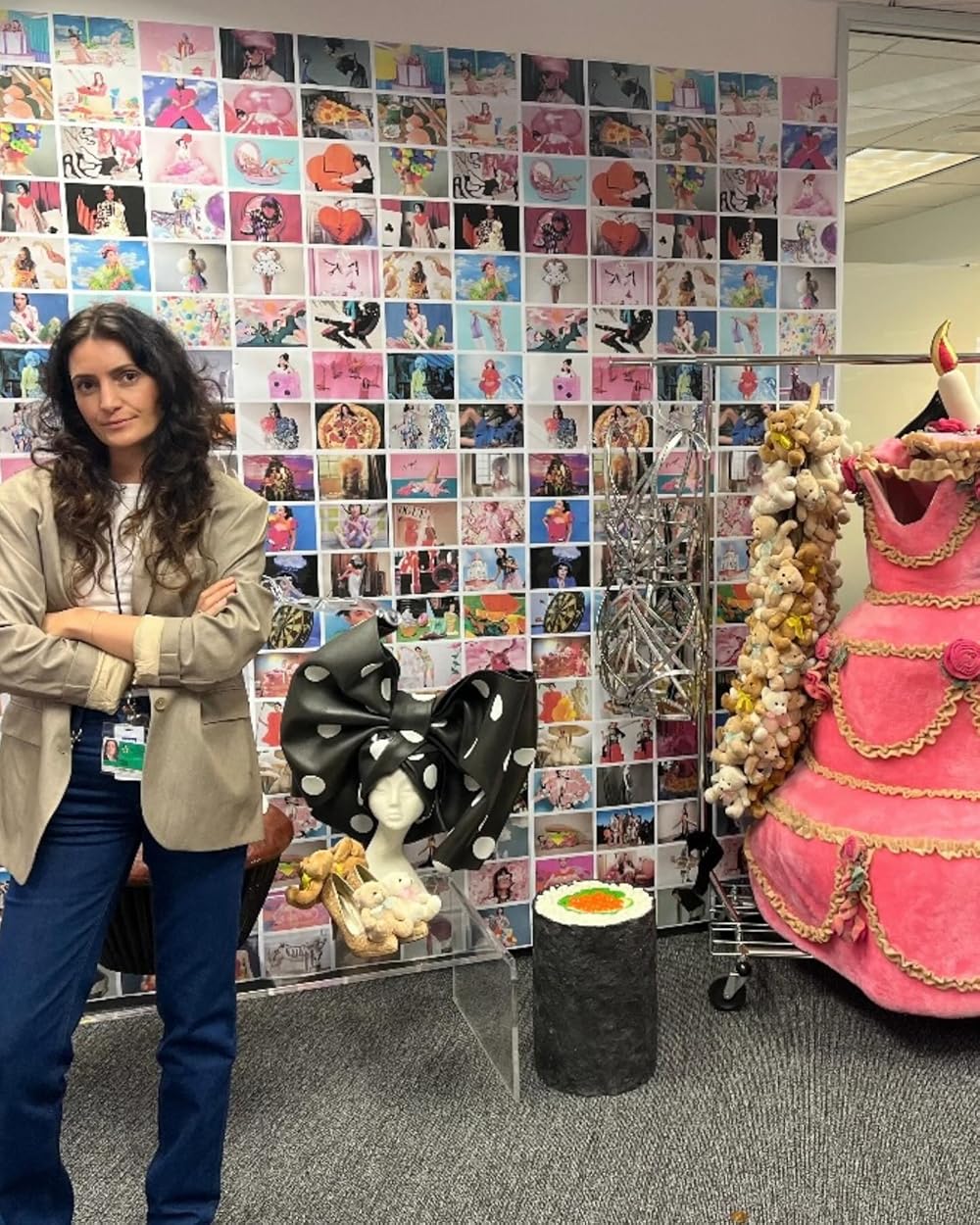 جمعه عجیب تر