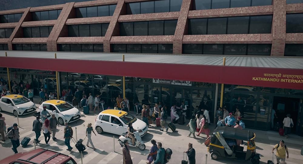 جاده یخی ۲: جاده‌ای به آسمان